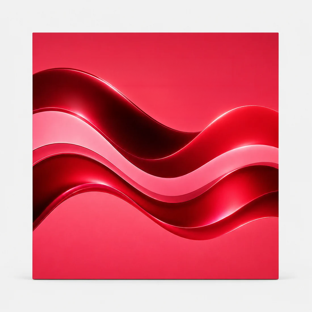 SEG Popup Straight Media Wall