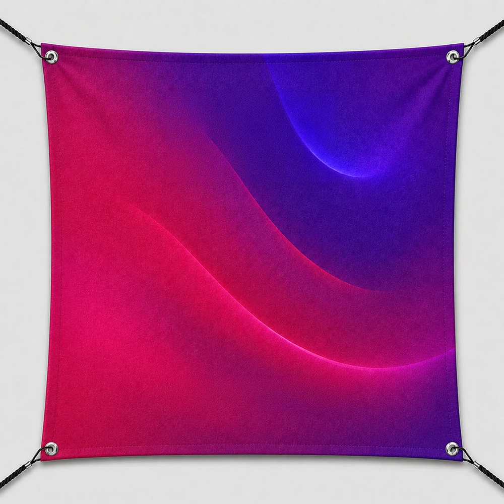 Felt Polyester Fabric Printing -280G