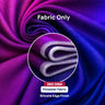 Fabric Velcro Pop Up Counter 1 x 2