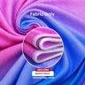 Non-Backlit SEG Fabric Media Wall - 4m W x 2.5m H