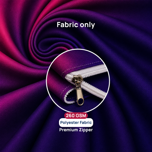 3x3m Tension Fabric Backwall Display