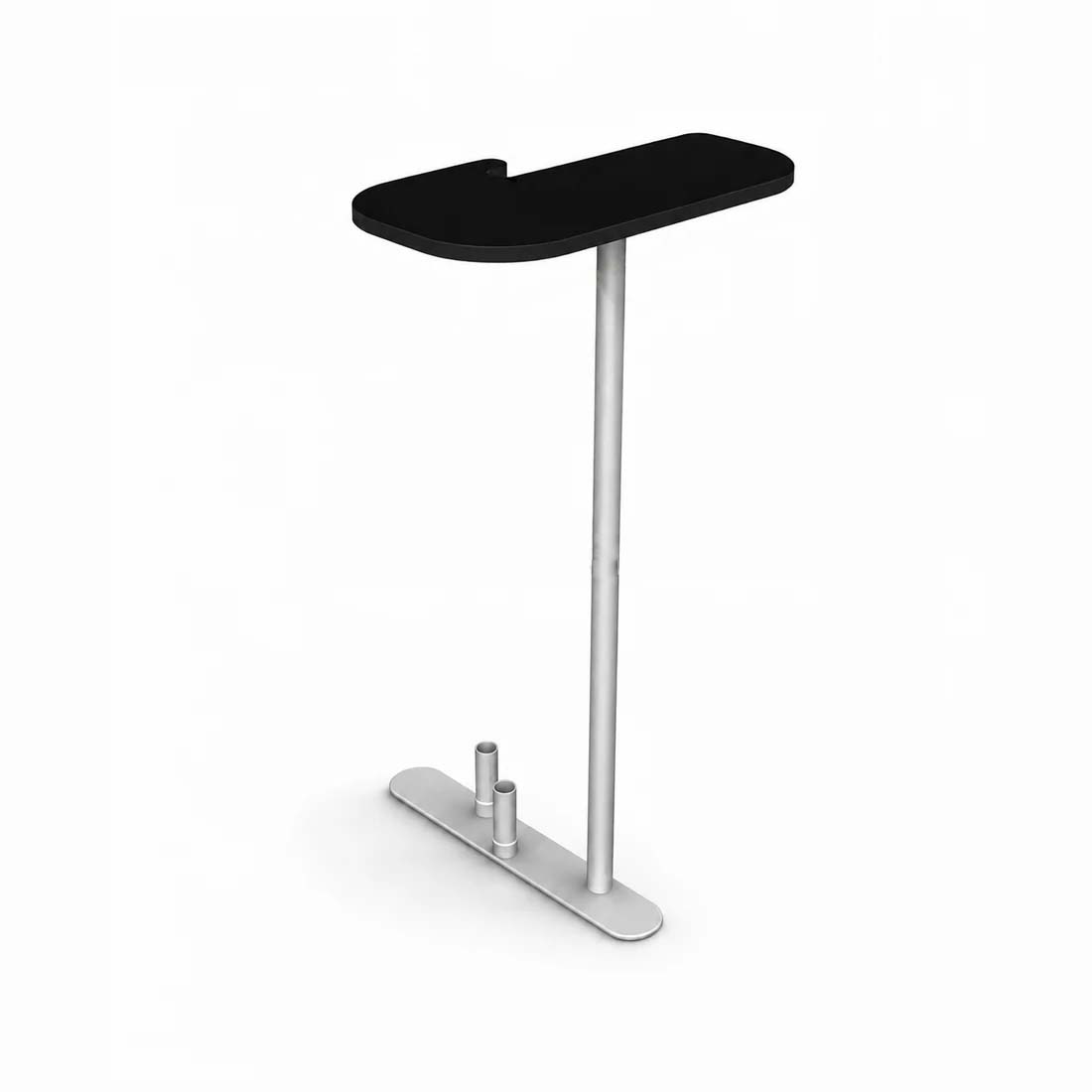 Inclined Exhibition Kit for 3m Wide Booths