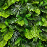Artificial Floral Event Wall Backdrop – Style 32