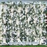 Artificial Floral Event Wall Backdrop – Style 56