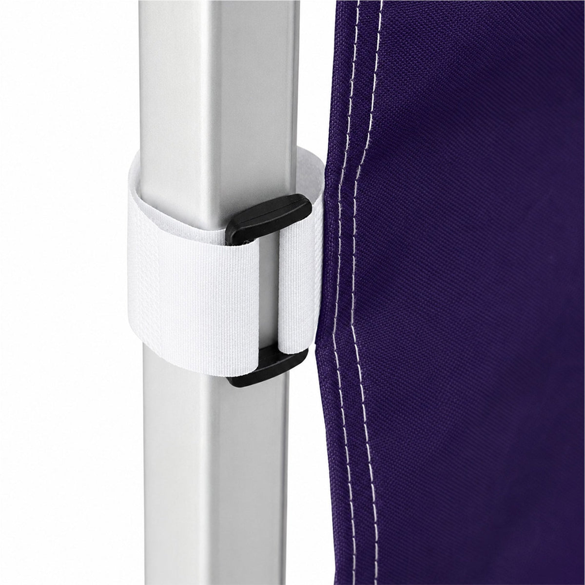 Fabric Canopy Tent Valance Banner Regular price