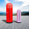 Inflatable Advertising Columns