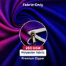 L-Shaped Arch Tube Fabric Display