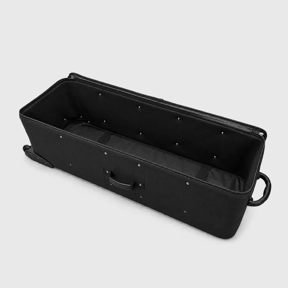 L-Size Hard Case with Wheels
