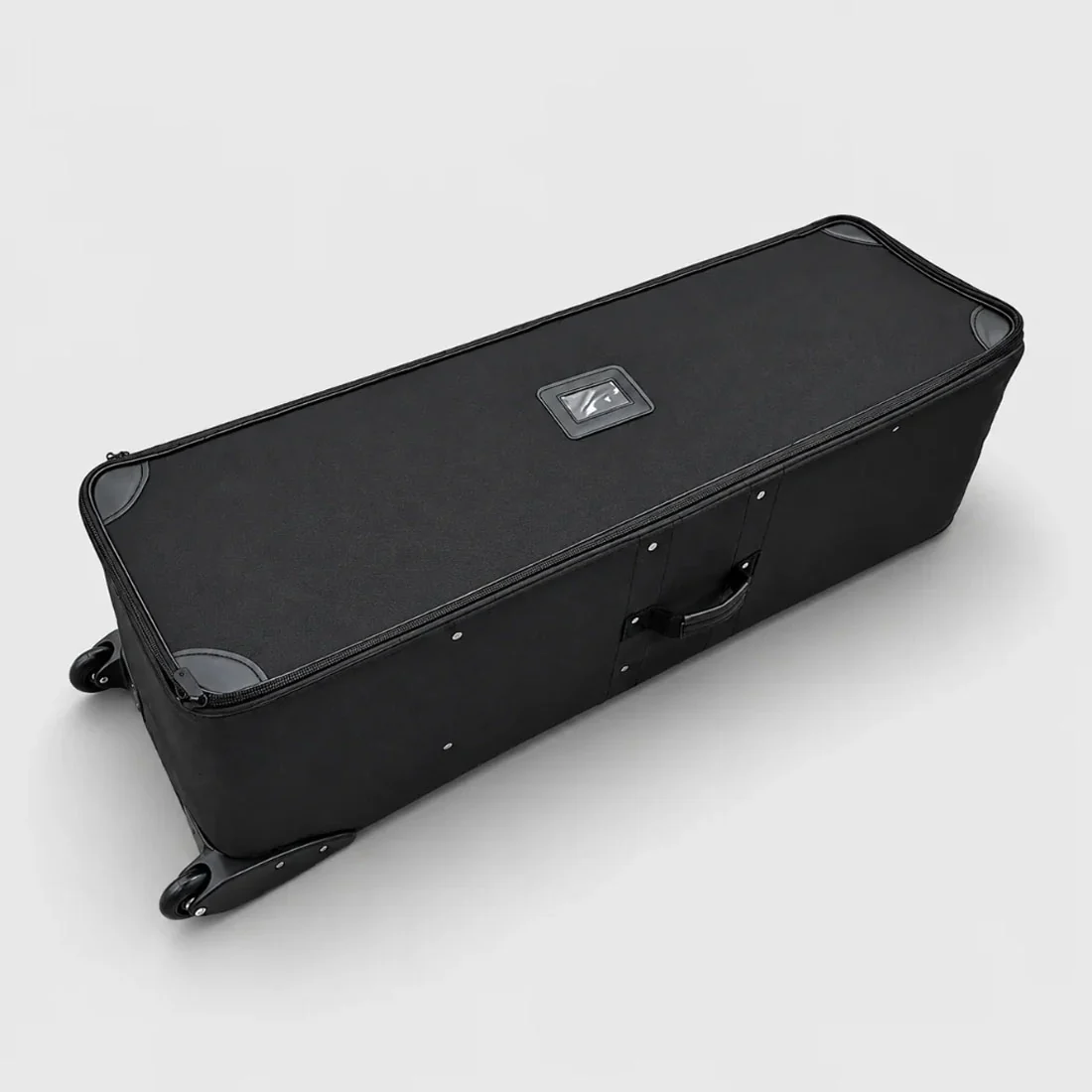 L-Size Hard Case with Wheels