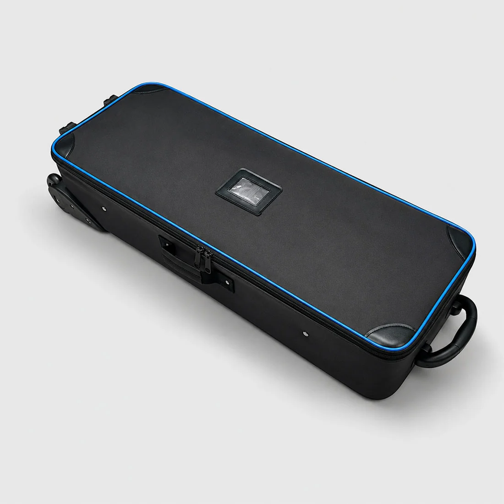 M-Size Hard Case with Wheels