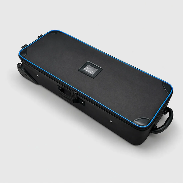 M-Size Hard Case with Wheels