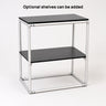 Magnetic Promotional Fabric Counter