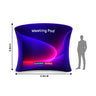 Meeting Pod Fabric Display