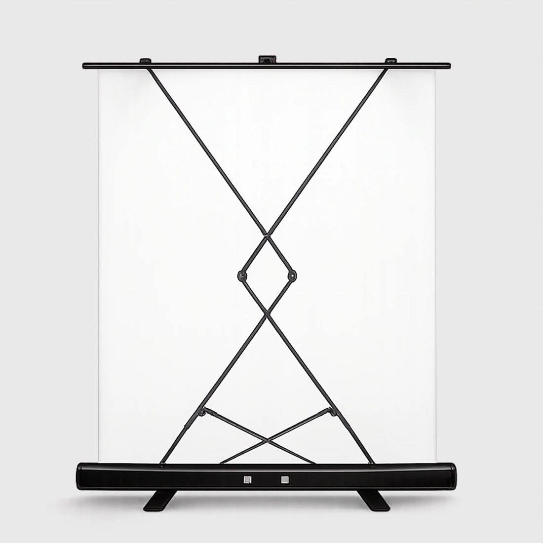 Custom Printed Fabric Retractable & Collapsible Display