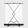 Custom Printed Fabric Retractable & Collapsible Display