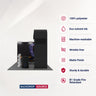 Modular L Arch TV Display Exhibition Kit for 3m Wide Booths