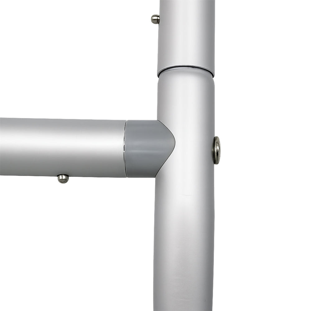 Multi-Device Media Display Stand