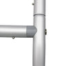 Multi-Device Media Display Stand