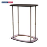 3x3m Booth Kit with Straight Wall, TV Shelf Tower & Banner