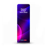 Portable Magnetic Straight Fabric Stand