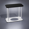 Backlit Premium Fabric Counter Display – 1m/1.2m/1.8m W