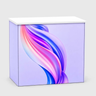 SEG Fabric Pop Up Counter