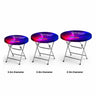 Round Stretch Table Topper
