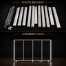SEG Frameless Fabric Led Light Box Display - 6m W