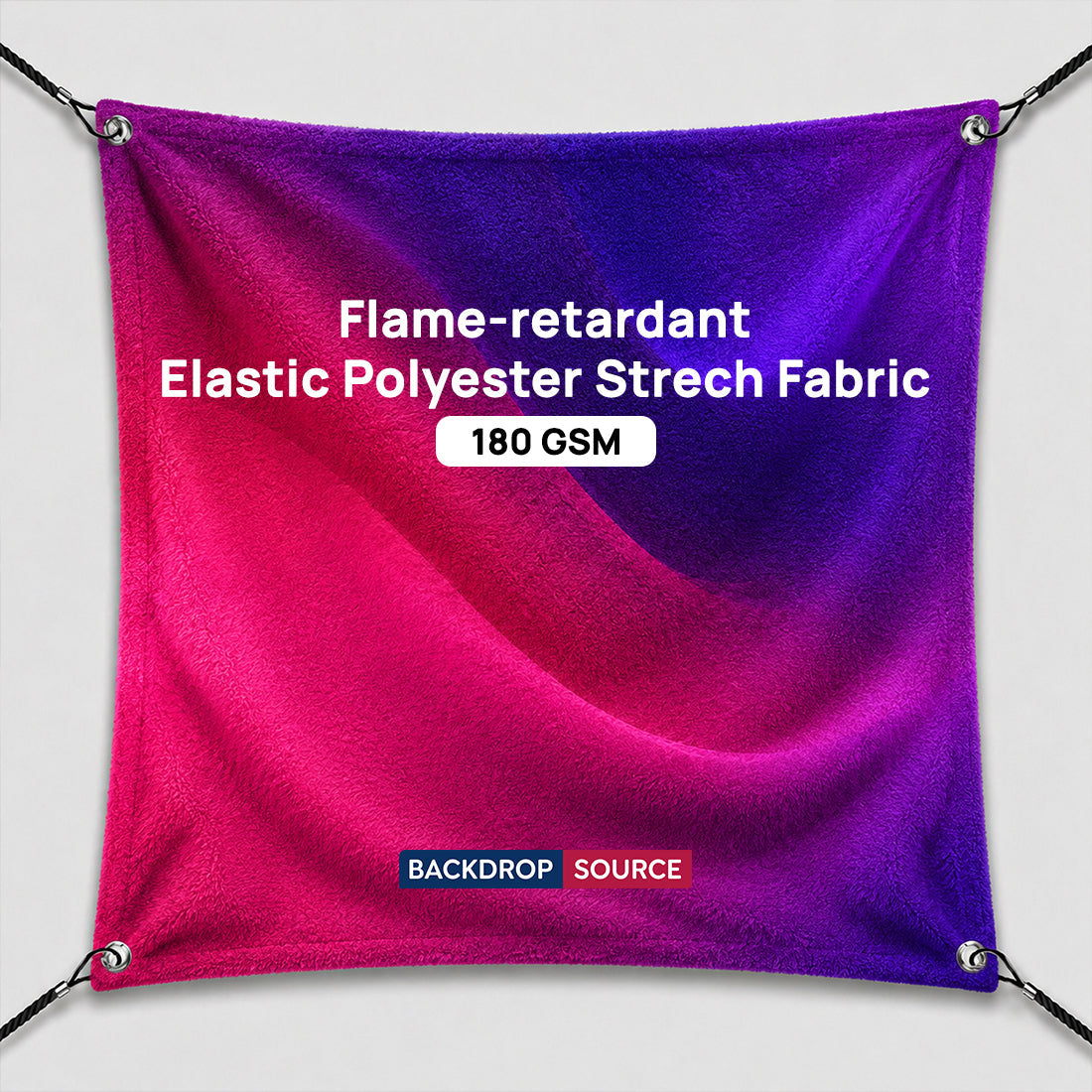 Specialty Cover & Display Fabric Printing