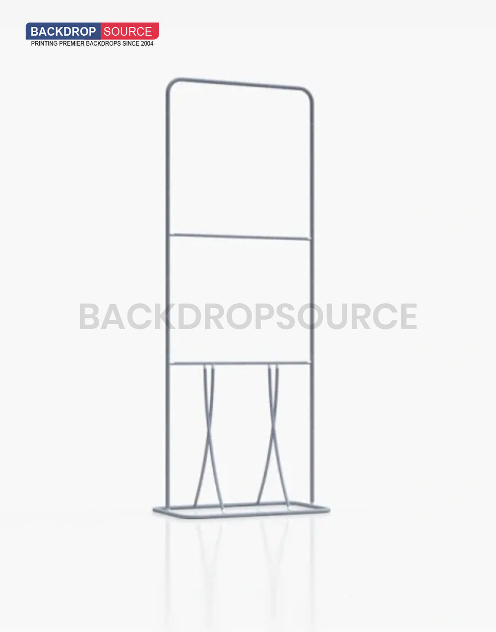 Trade Show Tower Display