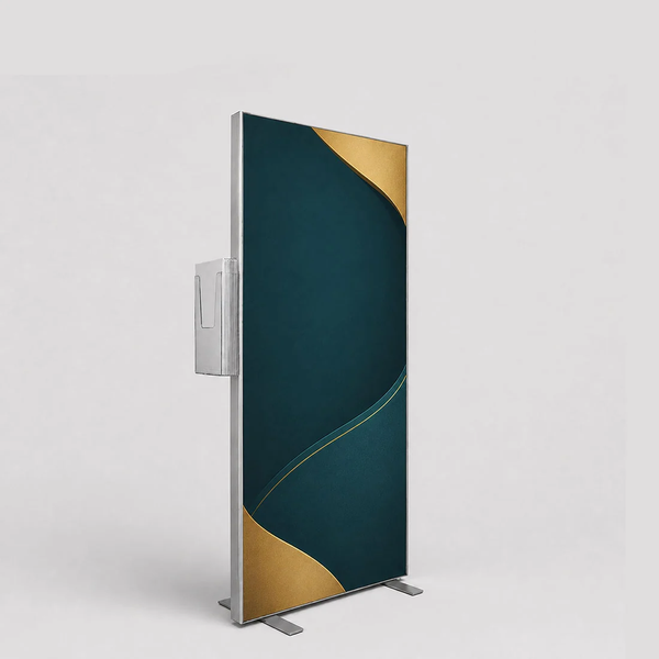 Brochure Stand for SEG Frames