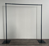 Artificial Floral Event Wall Backdrop – Style 30