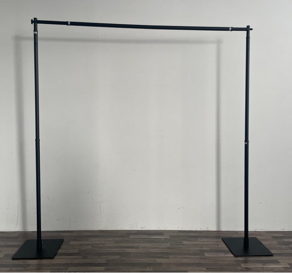 Artificial Floral Event Wall Backdrop – Style 58