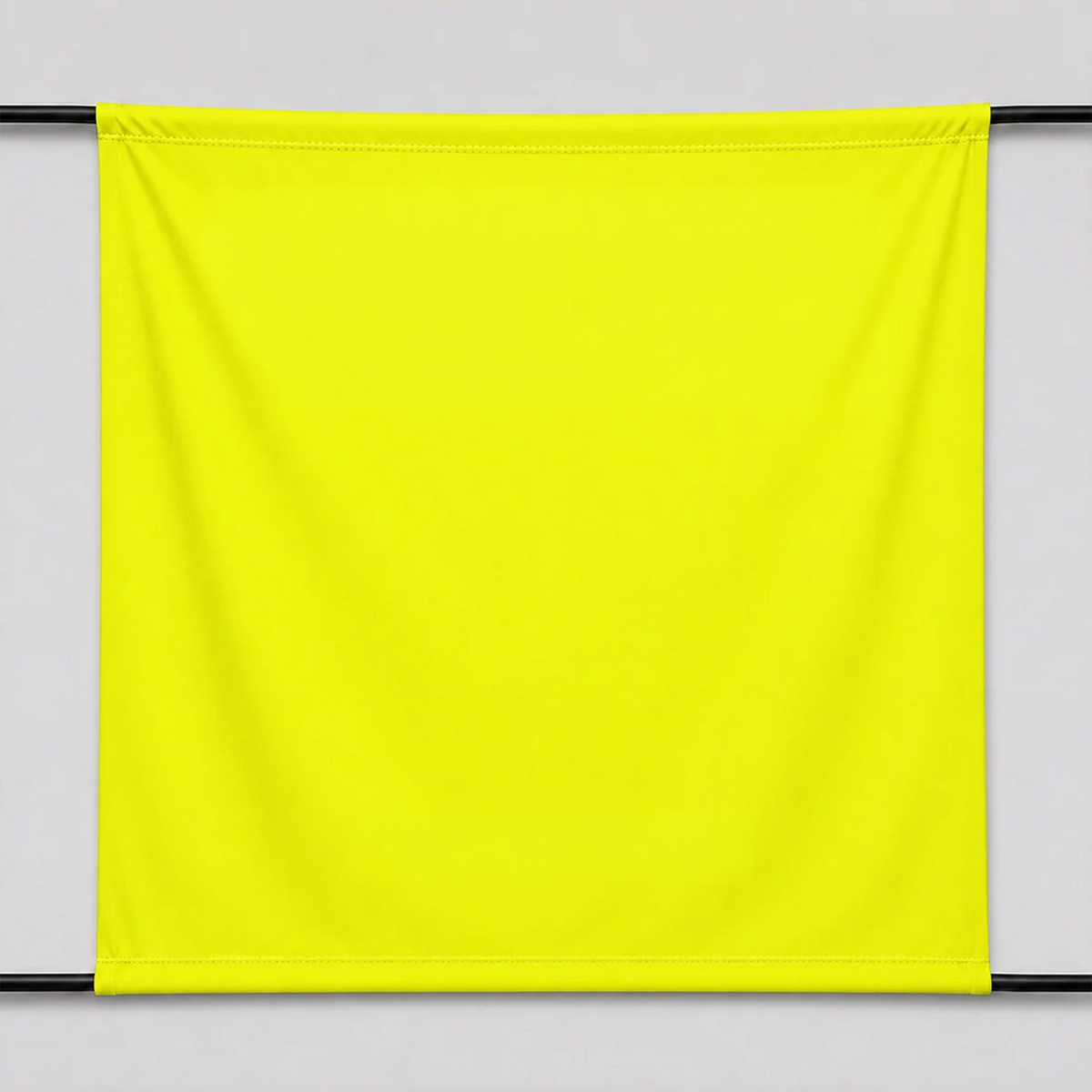 Fluorescent Knitted Polyester Fabric Printing