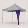 Canopy Tent Fabric Leg Cover