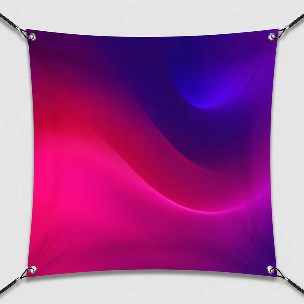 TrueKolor Eco-Friendly Wrinkle Free Fabric