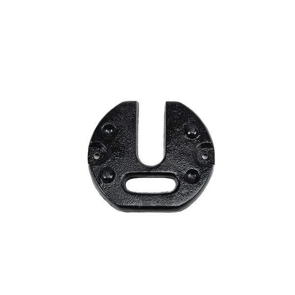 Weight - Plate