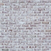 Foto-Shooting Oberfläche Grunge White Brick Wall