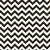 Classic Chevron Seamless Zigzag Pattern Background