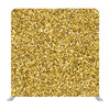 Gold glitter texture background backdrop