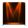 Spotlight On Stage With Smoke And Light Background Media Wall