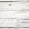 Vintage Weathered Shabby White Painted Wood Texture Background.