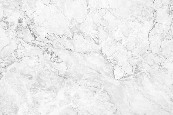 White Marble Texture Abstract Backdrop