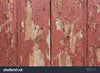 Rustic Red Door Print Photography Backdrop